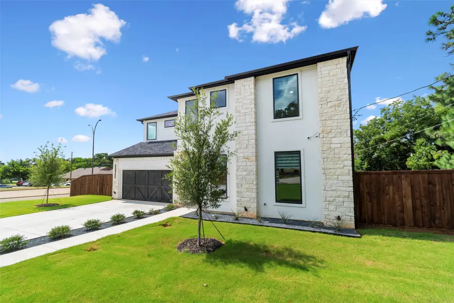 3620 Quail Lane, Arlington, TX 76016 - #3