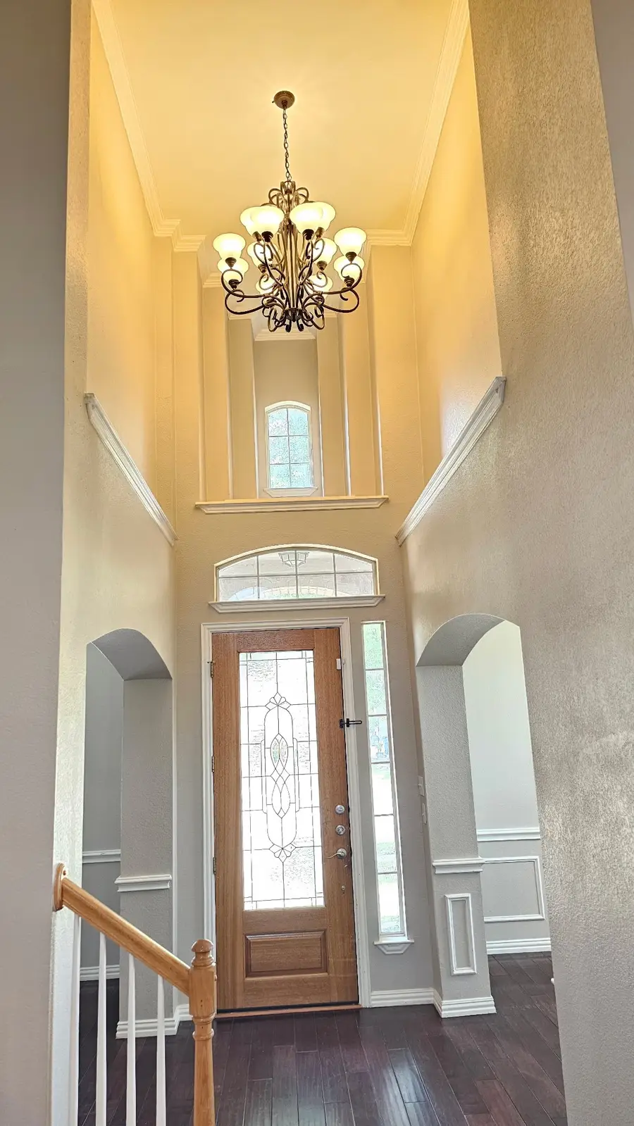 4302 Mulligan Avenue, Mansfield, TX 76063 - #3