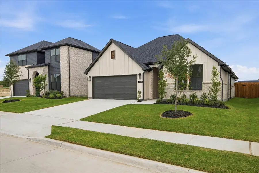 4628 Commack Drive, Fort Worth, TX 76135 - #3