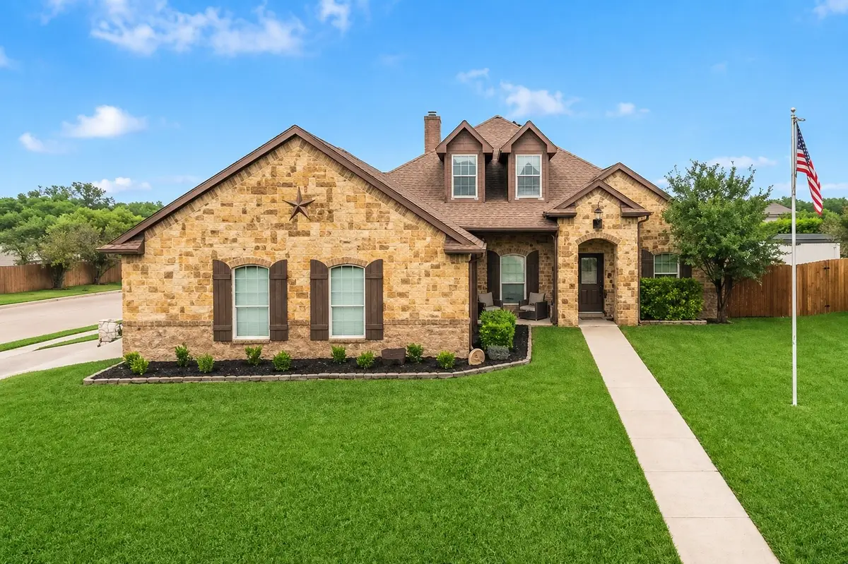 1548 Salado Trail, Weatherford, TX 76087 - #1