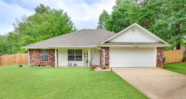 110 Peggy Ruth Drive, Longview, TX 75605