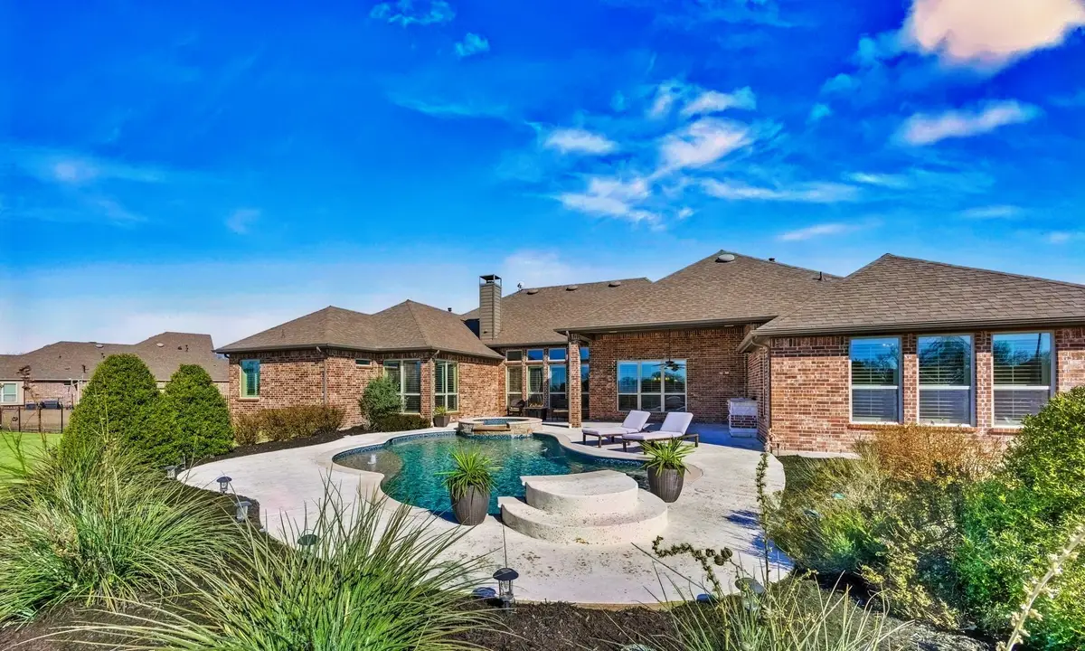 800 Yasmin Court, Heath, TX 75126 - #1