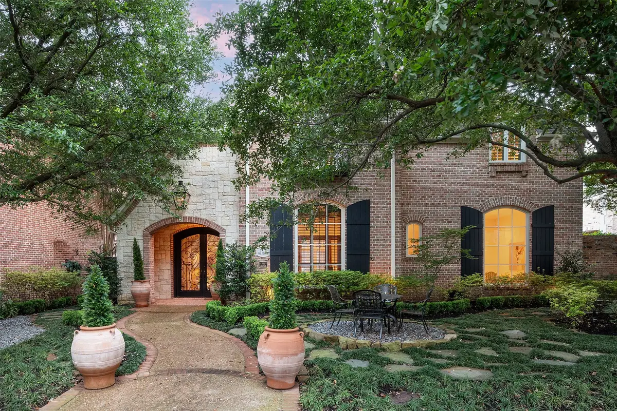 6914 Oak Manor Drive, Dallas, TX 75230 - #1