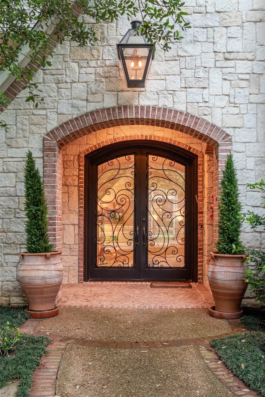 6914 Oak Manor Drive, Dallas, TX 75230 - #3