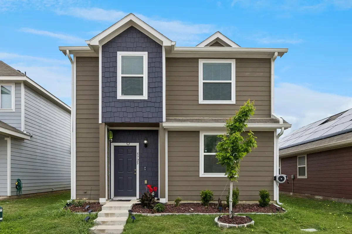 5725 Willamette Drive, Fort Worth, TX 76119 - #1