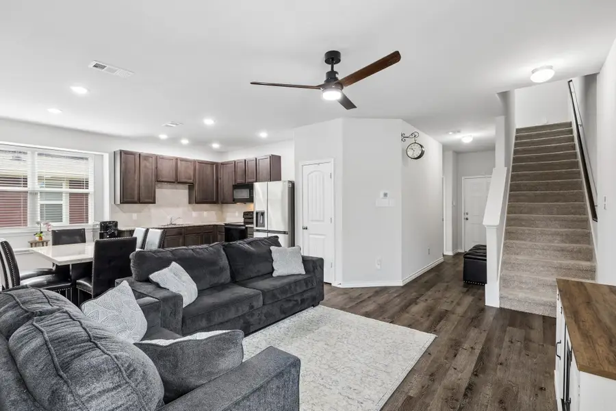 5725 Willamette Drive, Fort Worth, TX 76119 - #3