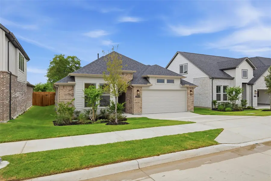 6709 Serenity Drive, Fort Worth, TX 76135 - #3