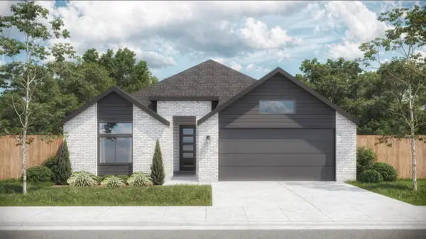 4637 Commack Drive, Fort Worth, TX 76179