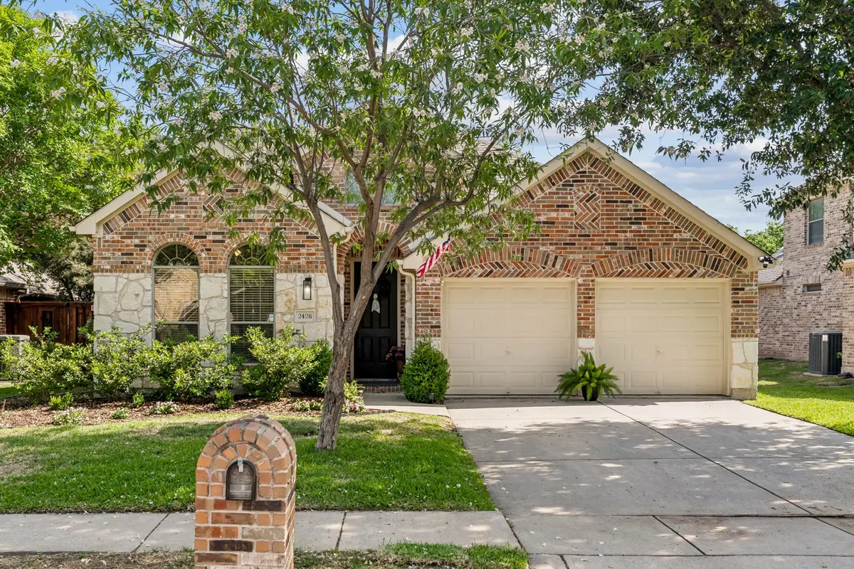 2428 Dove Creek Drive, Little Elm, TX 75068 - #1