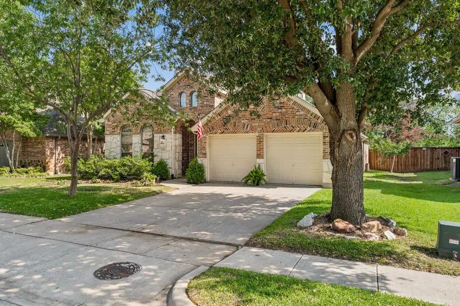 2428 Dove Creek Drive, Little Elm, TX 75068 - #3