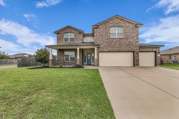 9937 Iron Horse Trail, Waco, TX 76708