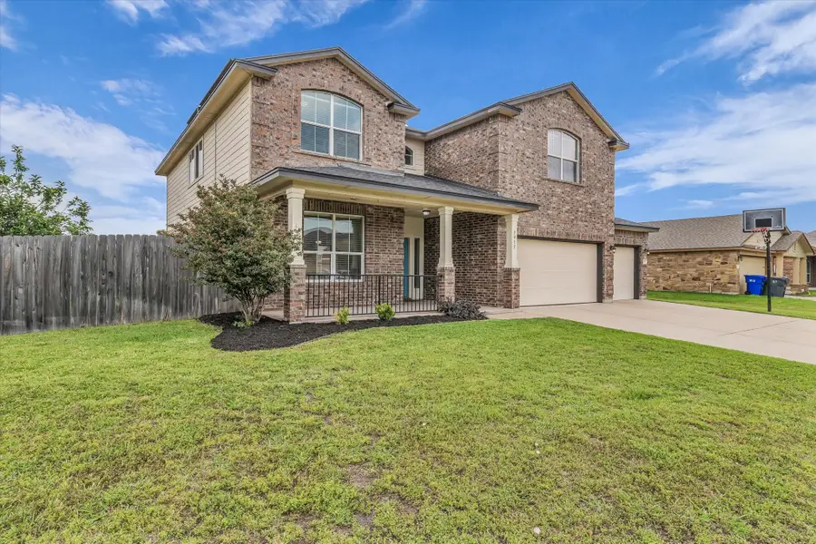 9937 Iron Horse Trail, Waco, TX 76708 - #3