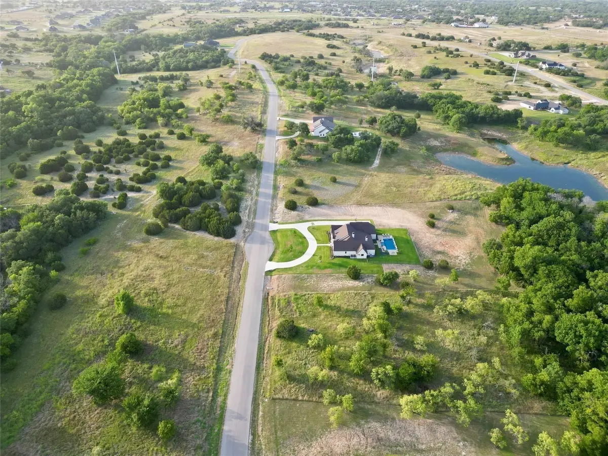 2074 Woodland Road, Weatherford, TX 76088 - #1