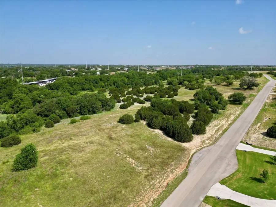 2074 Woodland Road, Weatherford, TX 76088 - #2
