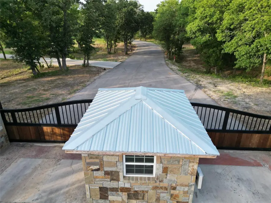 2074 Woodland Road, Weatherford, TX 76088 - #3