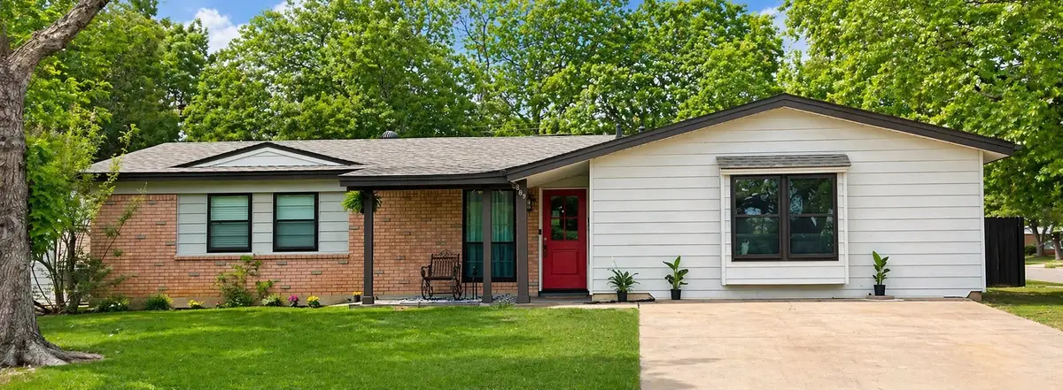 889 Jerry Lane, Bedford, TX 76022 - #1