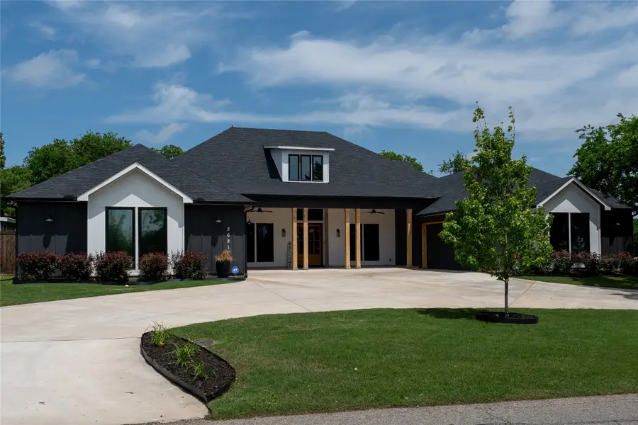 3621 Fritz Lane, Corinth, TX 76208 - #3