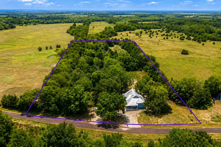 479 County Road 27450, Honey Grove, TX 75477 - #2