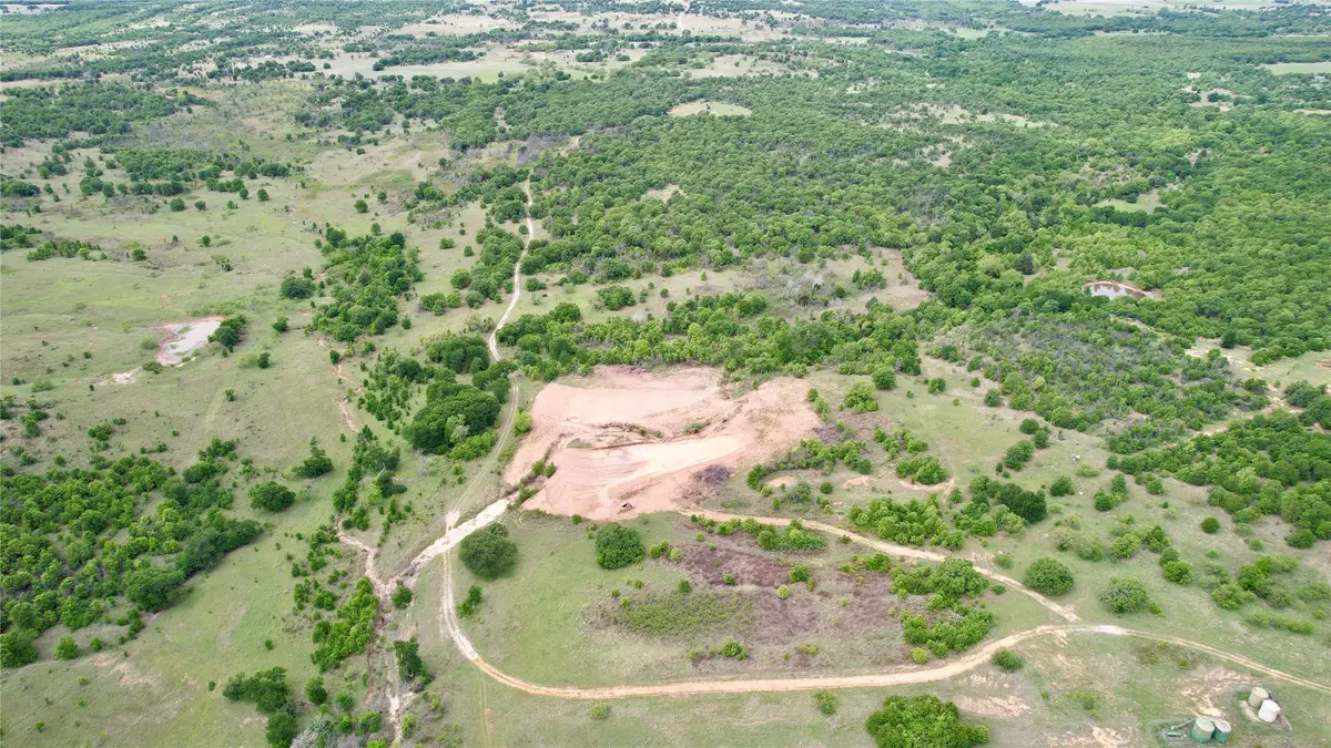 214.68 acres E Truce Road, Bowie, TX 76431 - #1