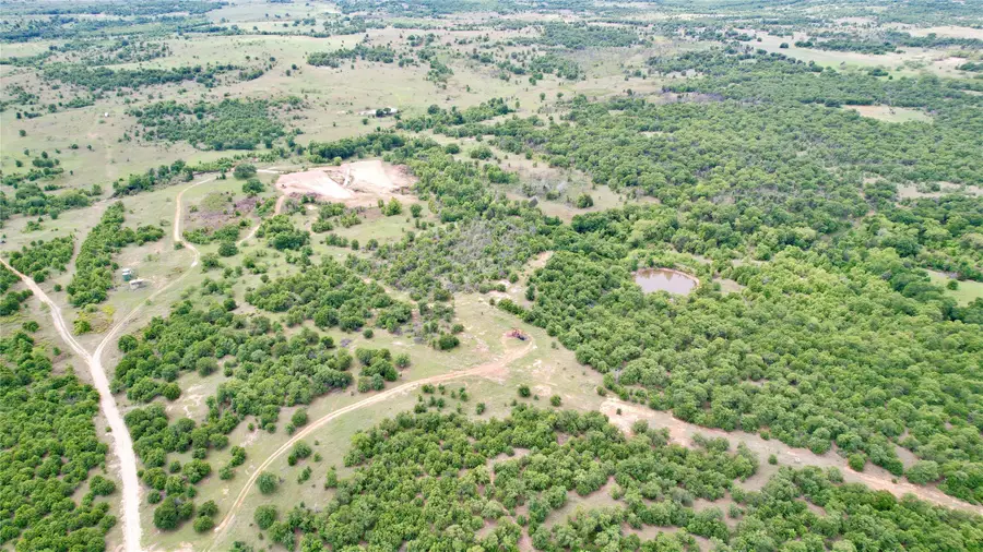 214.68 acres E Truce Road, Bowie, TX 76431 - #2