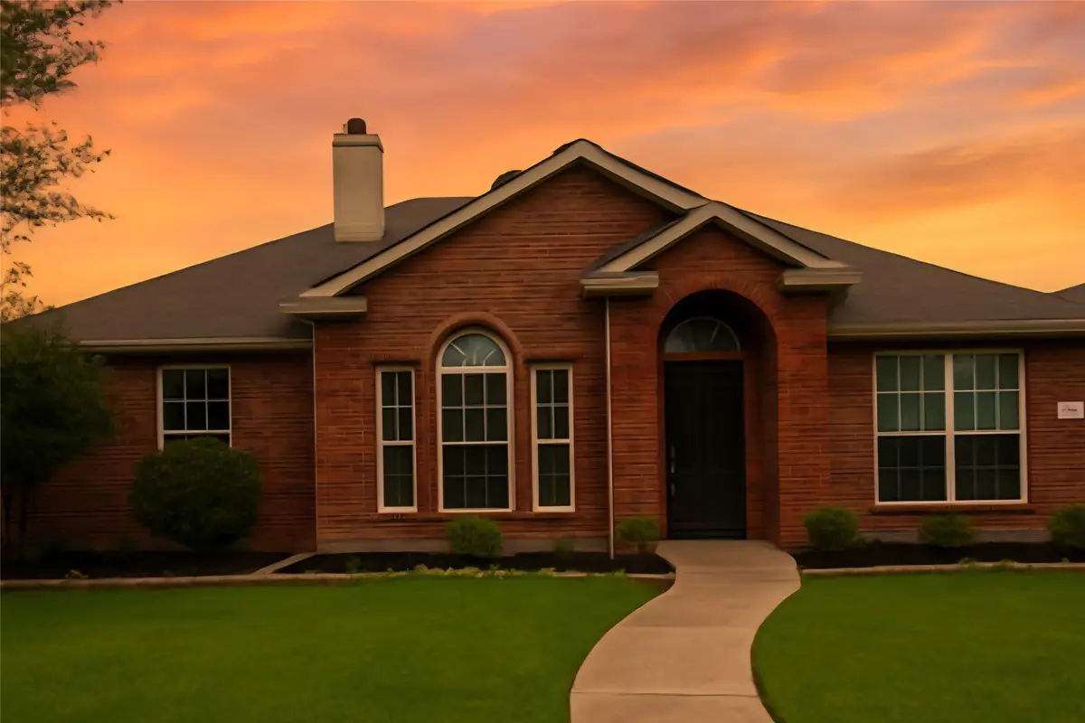 1951 Harvester Drive, Rockwall, TX 75032 - #1