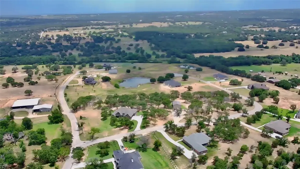 227 Reata Ranch Drive, Weatherford, TX 76088 - #1