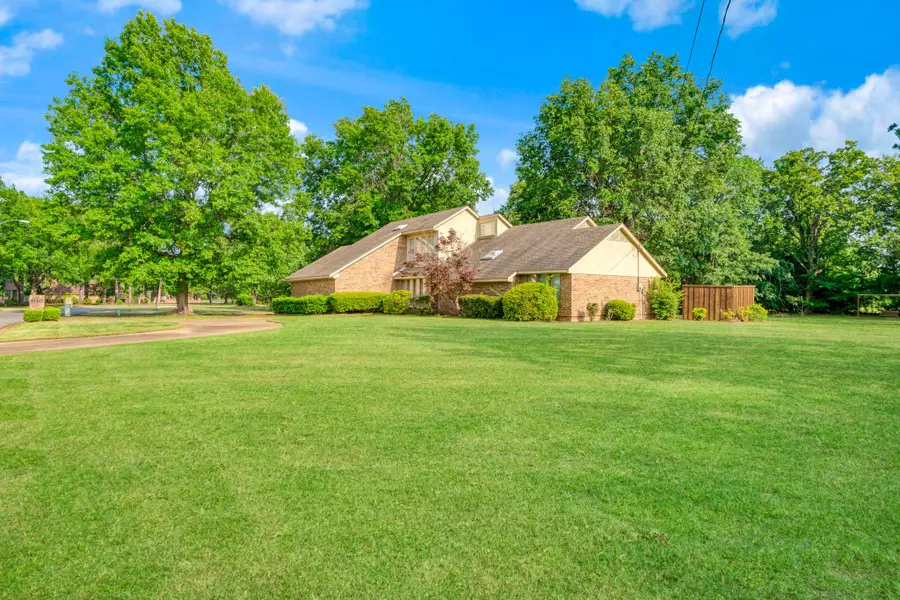 4110 Lakeshore Drive, Reno, TX 75462 - #2