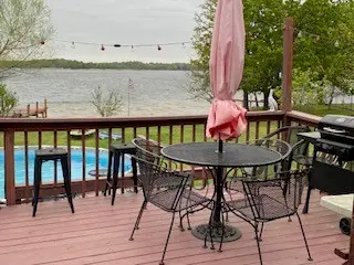 7509 Parkview Drive, Bonham, TX 75418