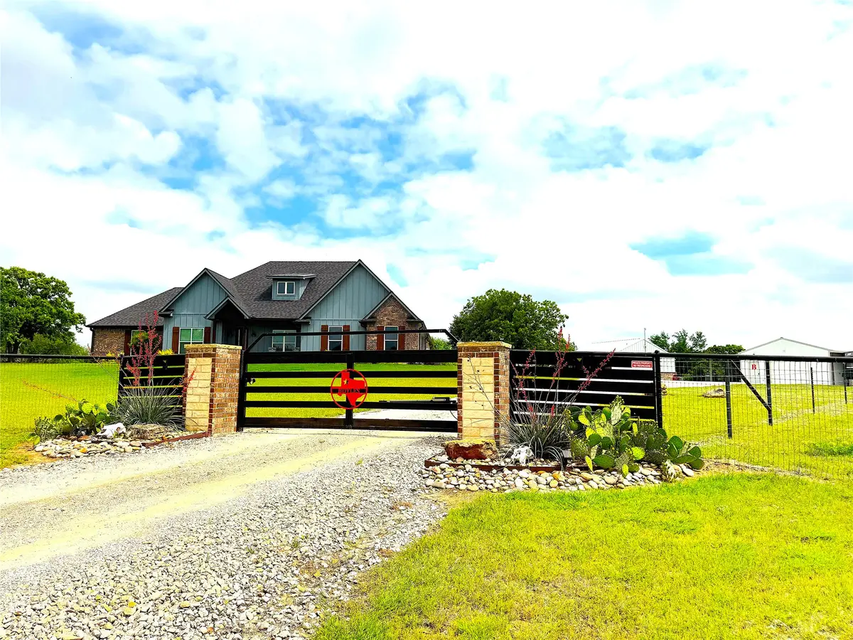 229 Oak Tree Court, Poolville, TX 76487 - #1