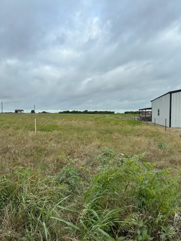 Lot 15 Old Sandborn Ranch Road, Whitesboro, TX 76268