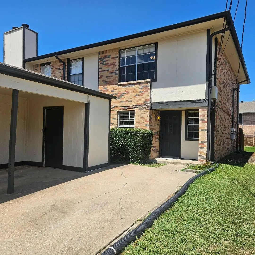 12 Trails Place #A-D, Wylie, TX 75098 - #1