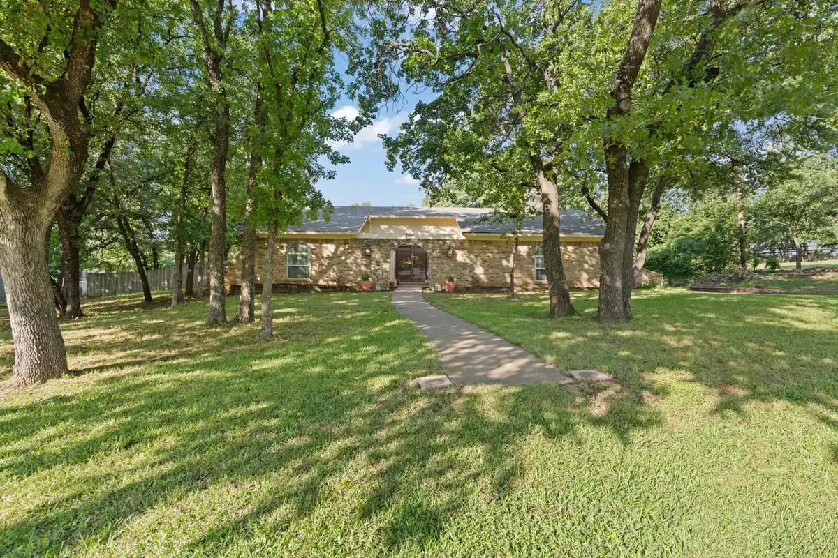 2005 Meadow Drive, Crowley, TX 76036 - #1