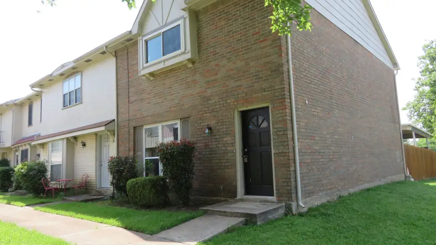 109 W Mountain Creek Drive #13, Grand Prairie, TX 75052 - #2