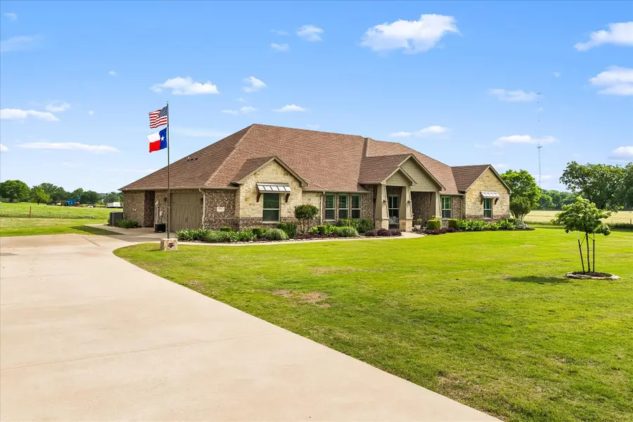 331 Mcclendon Road, Lavon, TX 75166 - #2