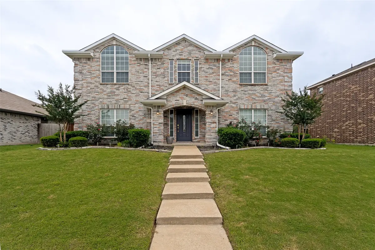 8314 Luna Drive, Rowlett, TX 75088 - #1