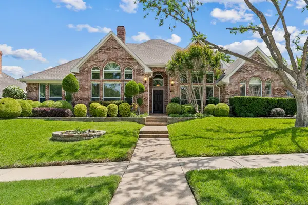 114 Allencrest Lane, Coppell, TX 75019