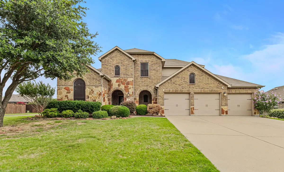 797 Sycamore Trail, Forney, TX 75126 - #1