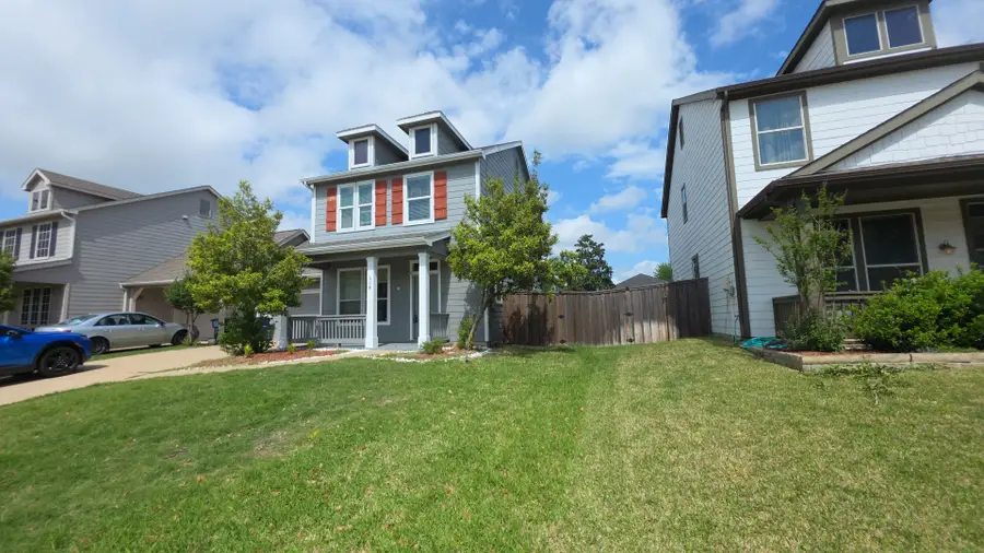 908 Greene Way, Wylie, TX 75098 - #2