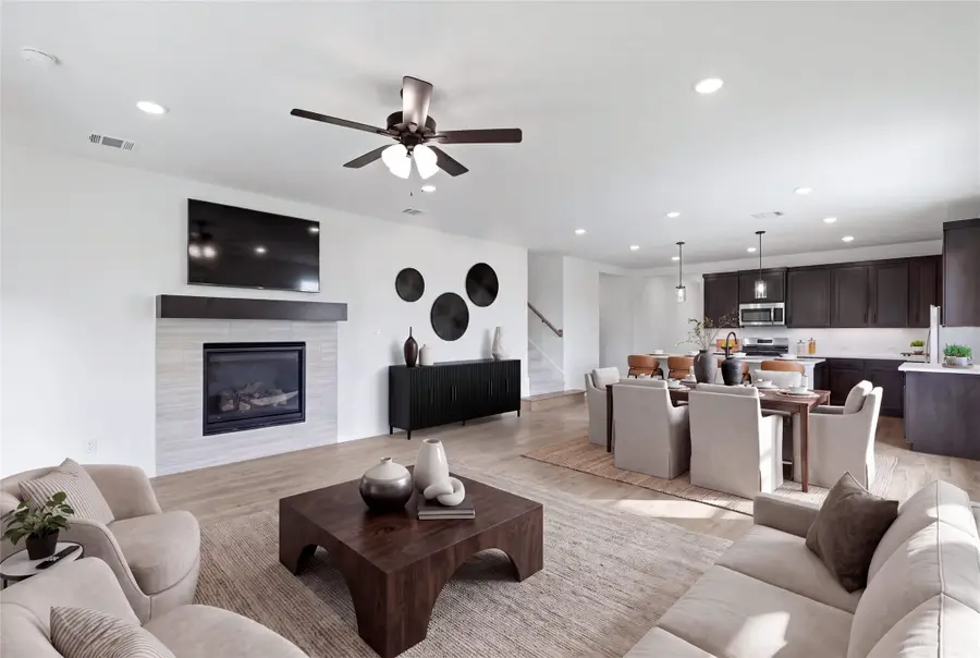 6705 Serenity Drive, Fort Worth, TX 76135 - #3