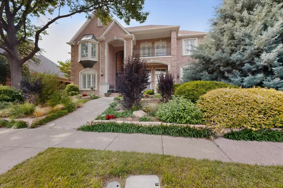 5117 Runnin River Drive, Plano, TX 75093 - #3