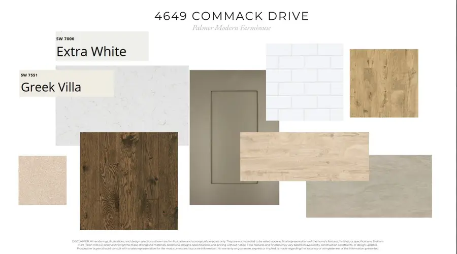 4649 Commack, Fort Worth, TX 76179 - #2