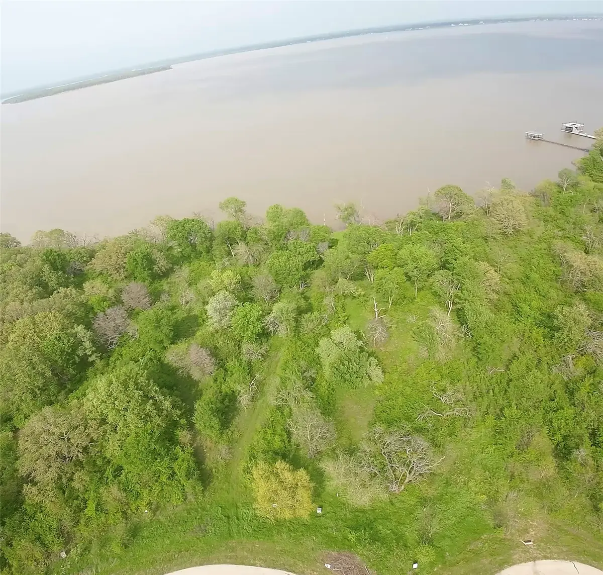 8487 Southern Shore Court, Kemp, TX 75143 - #1