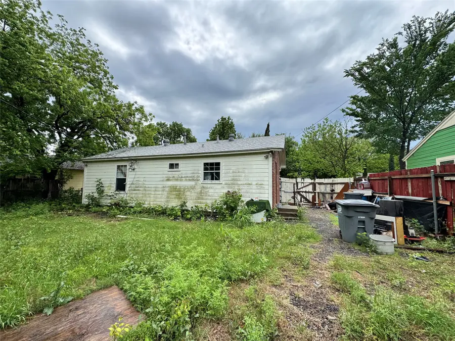 8641 Craige Drive, Dallas, TX 75217 - #2