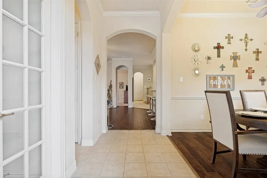 1547 Barksdale Drive, Lewisville, TX 75077 - #2