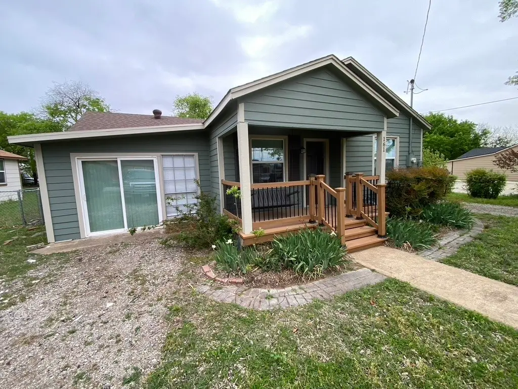 161 Hood Street, Cedar Hill, TX 75104 - #1