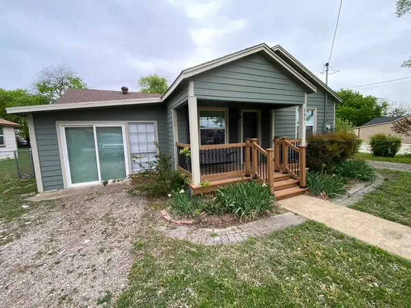 161 Hood Street, Cedar Hill, TX 75104