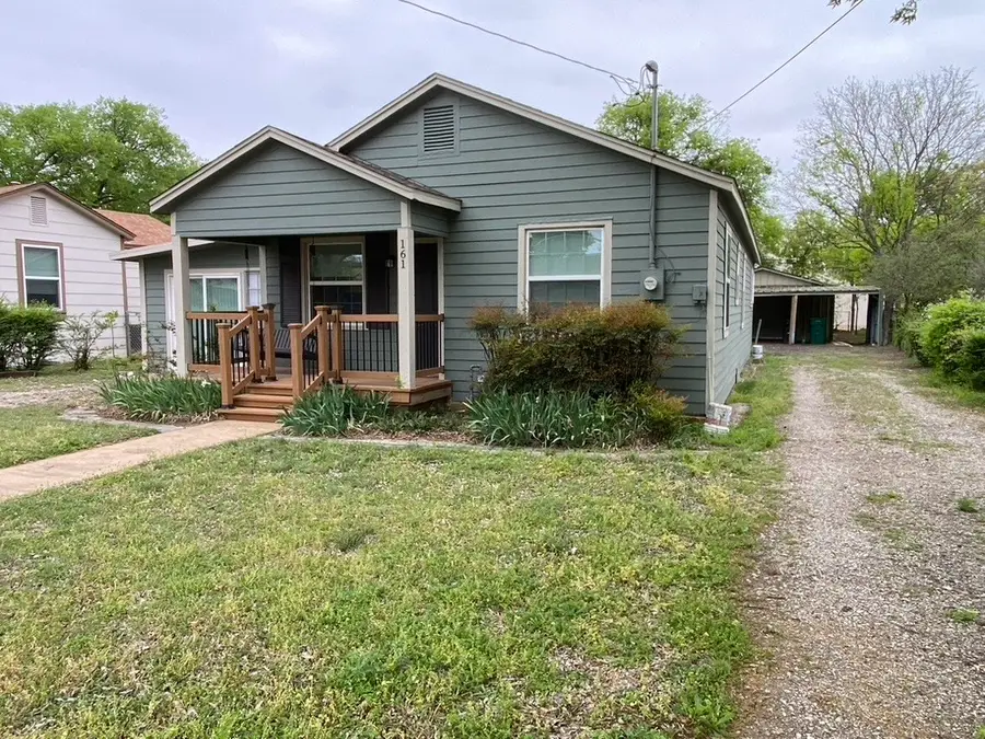 161 Hood Street, Cedar Hill, TX 75104 - #2