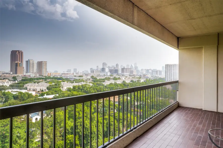 3831 Turtle Creek Boulevard #15E, Dallas, TX 75219 - #3