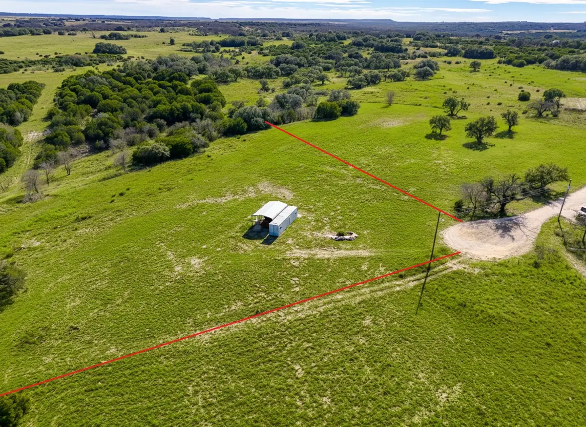 Lot 14 Honey Creek Pass, Hico, TX 76457 - #1