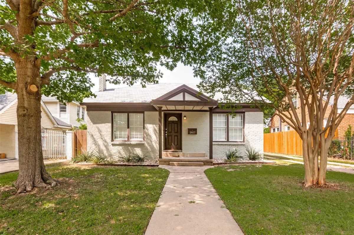 2857 W 12th Street, Dallas, TX 75211 - #1